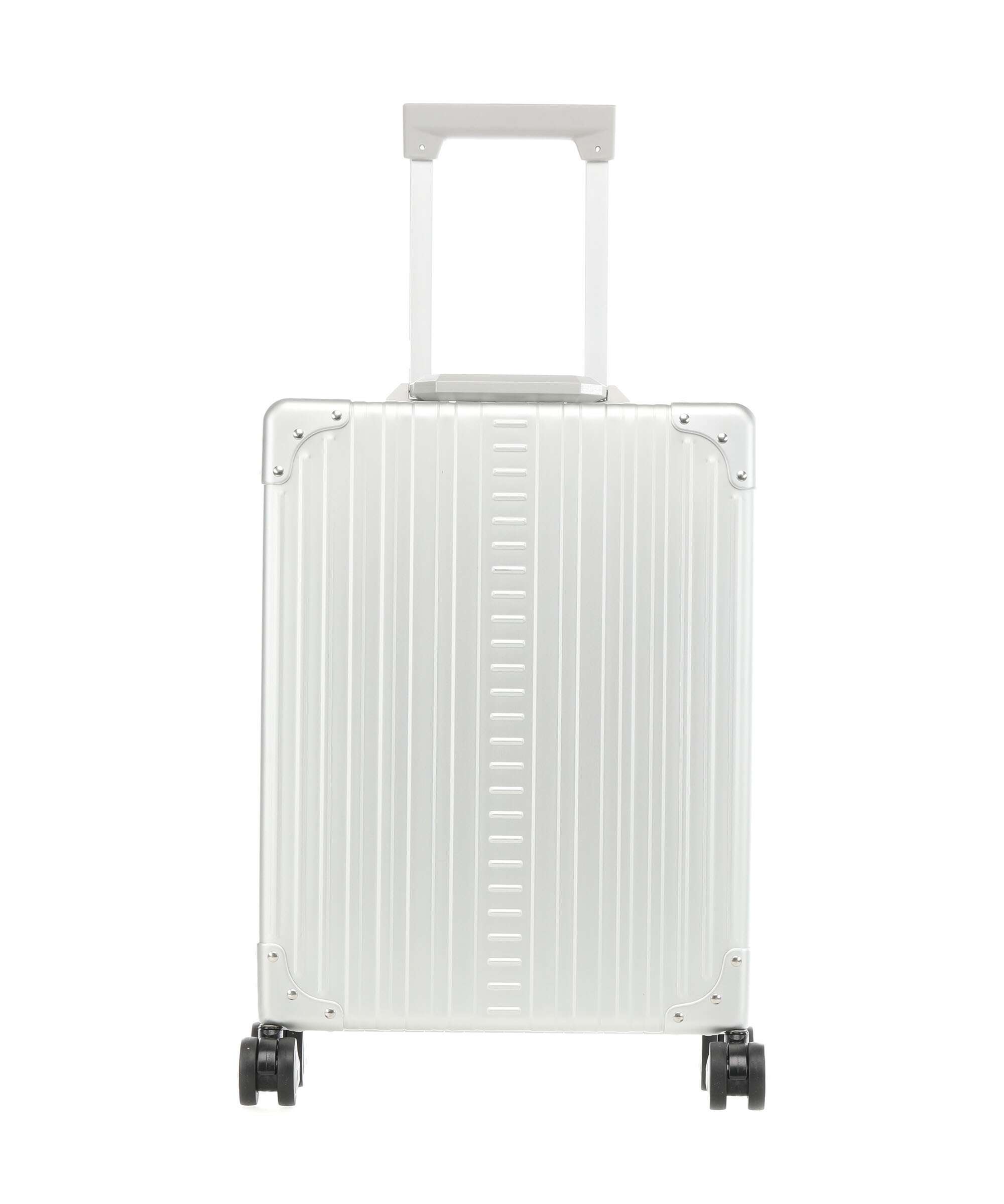 Aleon 21 Vertical Spinner (4 wheels) platinum