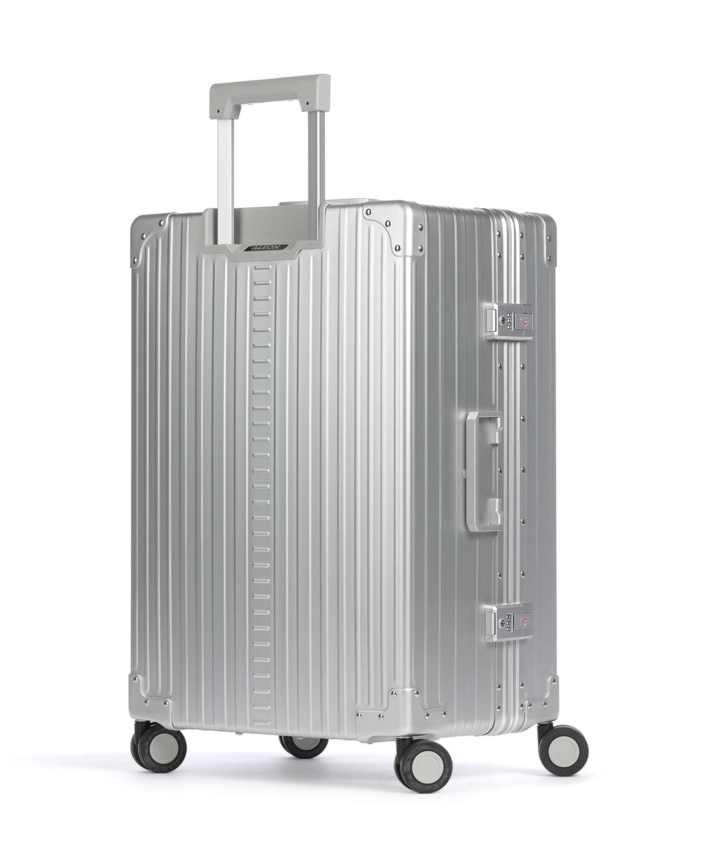 Aleon 26 Traveler Spinner (4 wheels) platinum