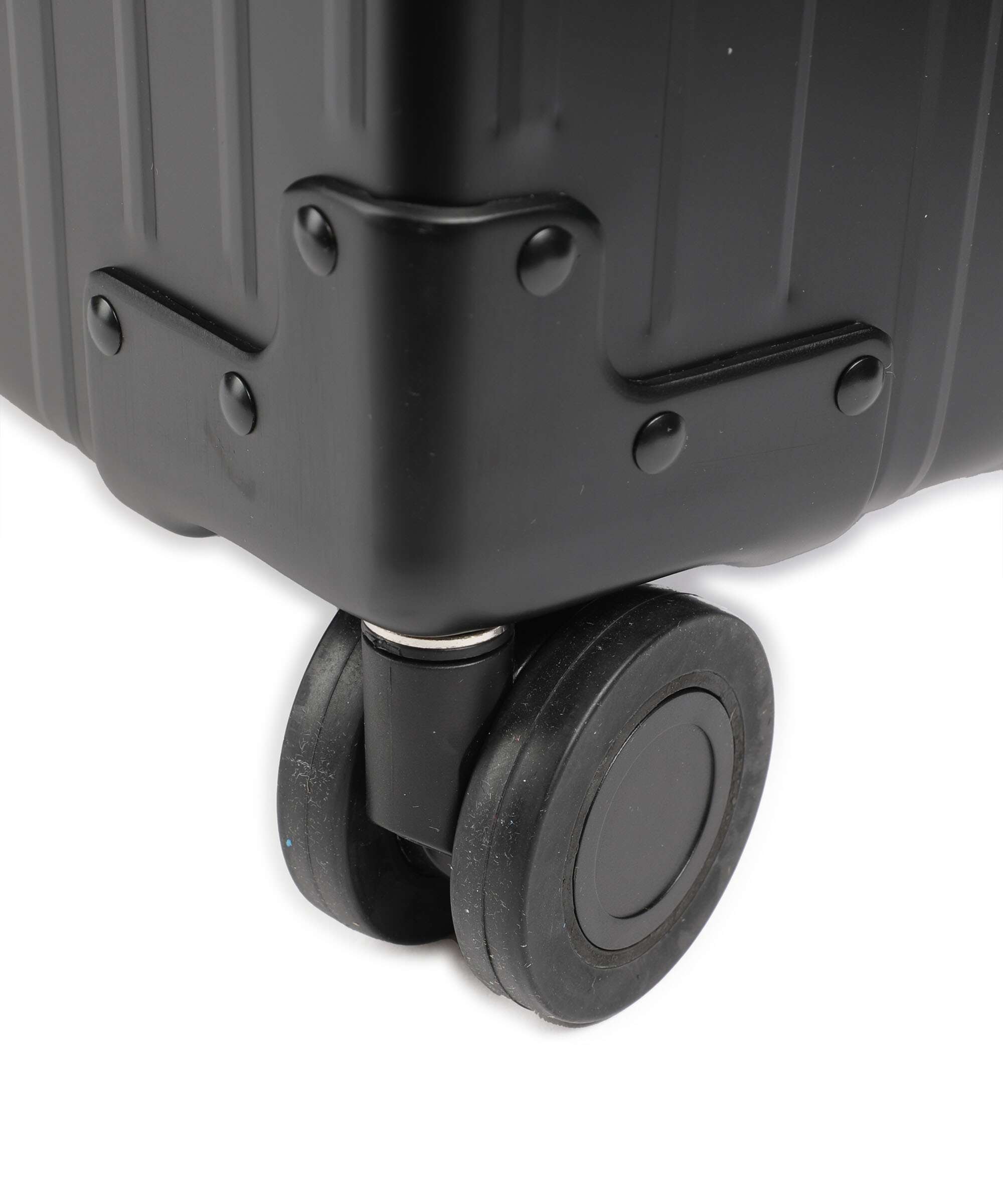 Aleon 26 Traveler Spinner (4 wheels) onyx