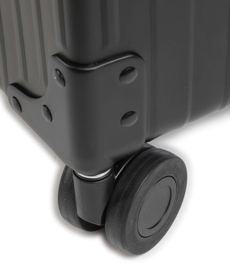 Aleon Macro Plus Traveler Spinner (4 wheels) onyx