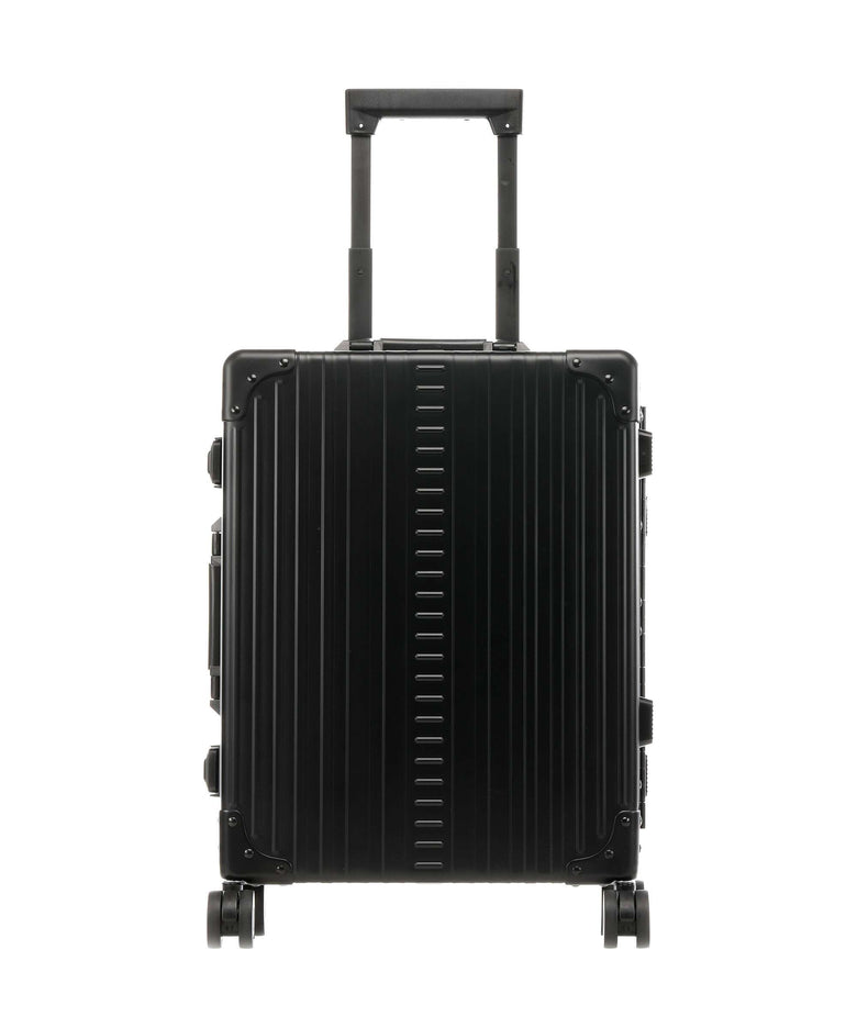 Aleon 21 International Spinner (4 wheels) onyx