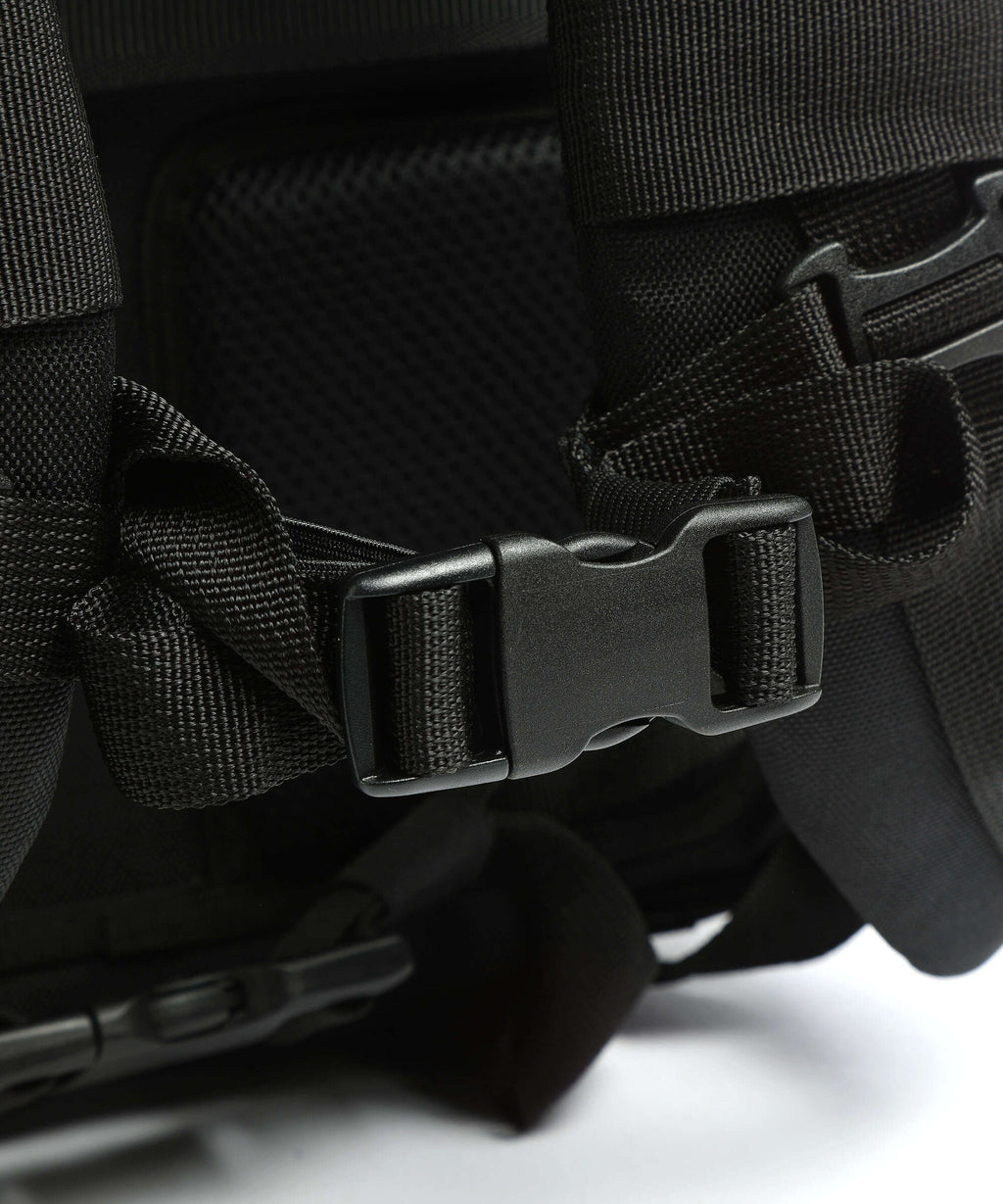 Aleon Classic 17 Backpack platinum