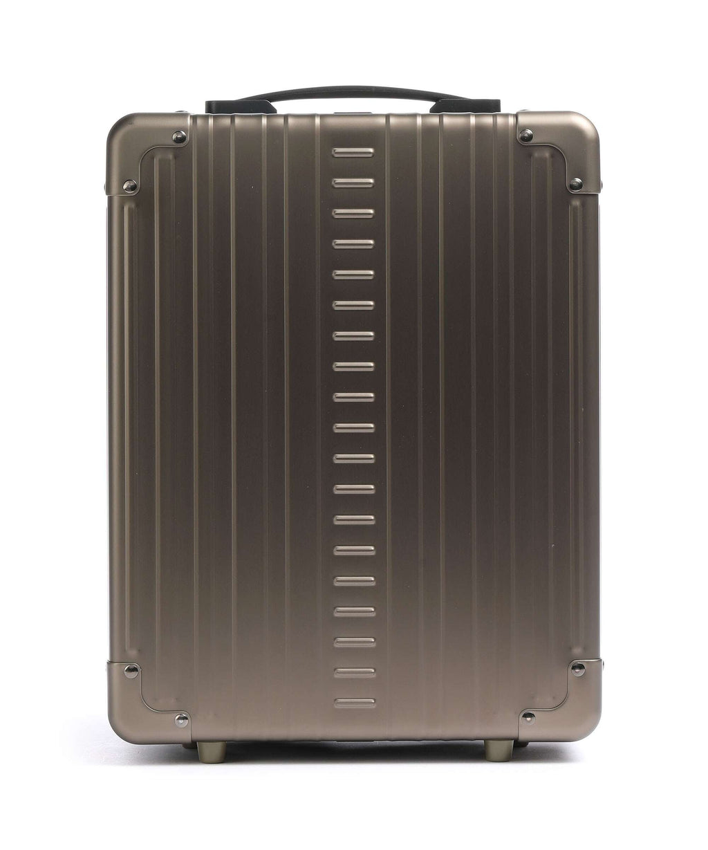 Aleon Classic 16 Backpack bronze