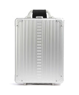 Aleon Classic 16 Vertical Asiakirjasalkku platinum