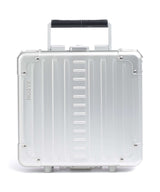 Aleon Classic 10 Diversity Kosmetiikkalaukku platinum