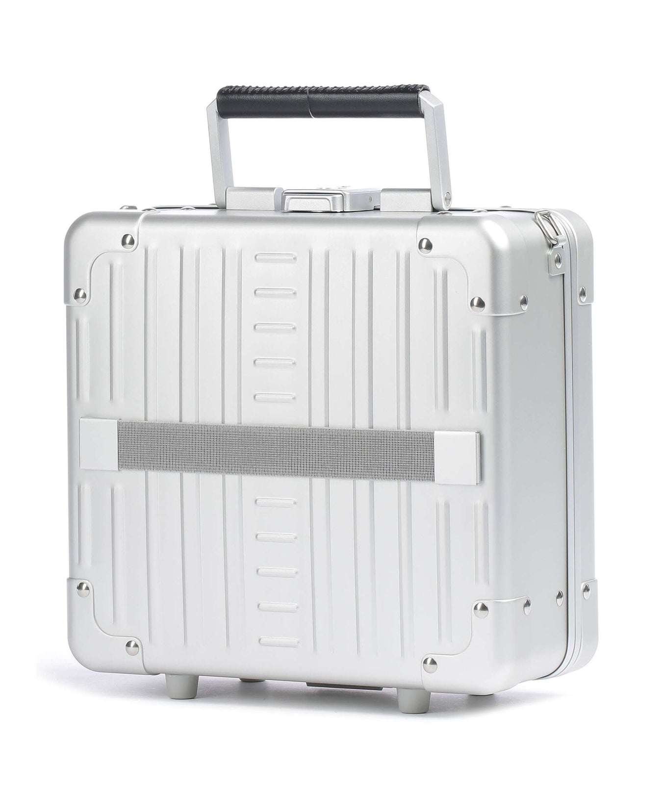 Aleon Classic 10 Diversity Beauty case platinum