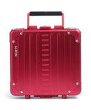 Aleon Classic 10 Diversity Kosmetiikkalaukku ruby
