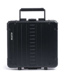 Aleon Classic 10 Diversity Kosmetiikkalaukku onyx