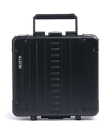 Aleon Classic 10 Diversity Kosmetiikkalaukku onyx