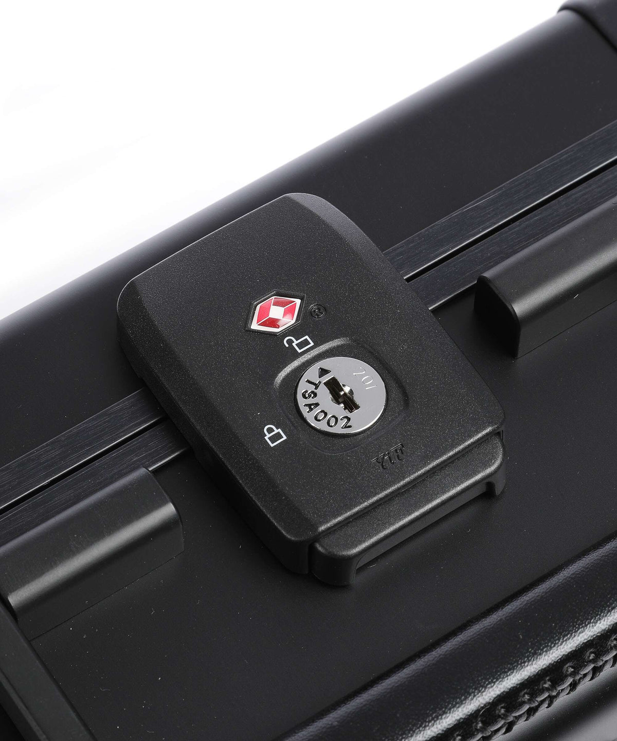 Aleon Classic 10 Diversity Beauty case onyx