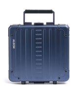 Aleon Classic 10 Diversity Kosmetiikkalaukku sapphire