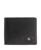 Castelijn & Beerens Gaucho RFID Wallet schwarz