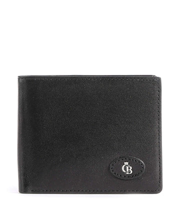 Castelijn & Beerens Gaucho RFID Lompakko schwarz