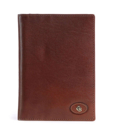 Castelijn & Beerens Gaucho RFID Maksukorttikotelo cognac
