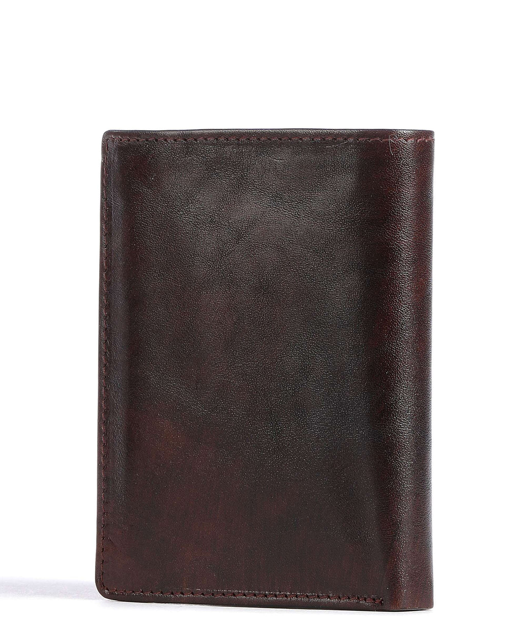 Castelijn & Beerens Rien Wallet cognac