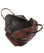 Castelijn & Beerens Renee Cees Weekend bag ligth brown
