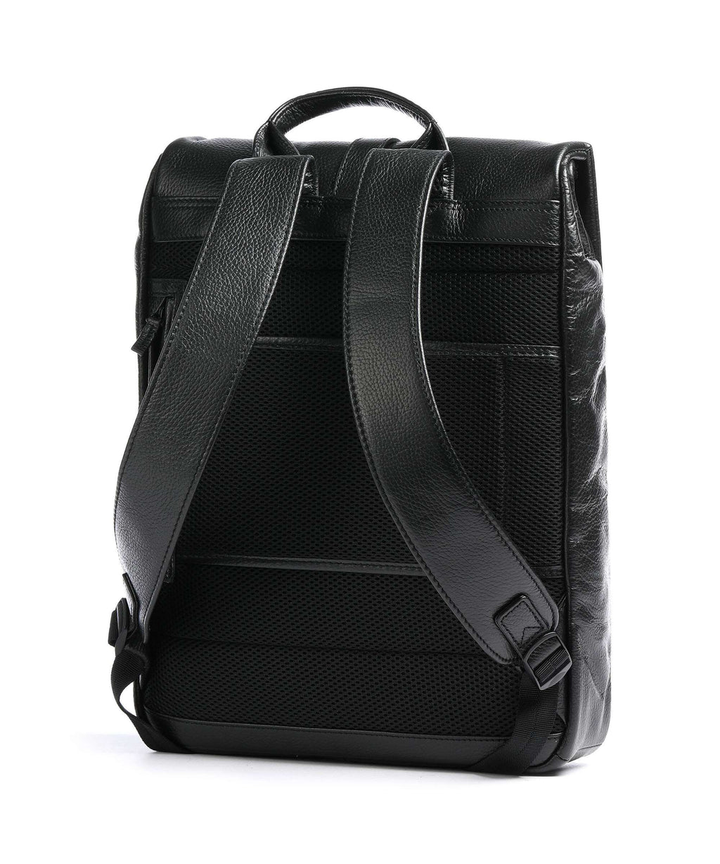 Castelijn & Beerens Onyx Tango Backpack black