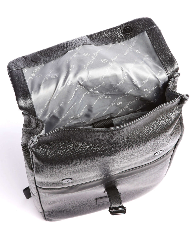 Castelijn & Beerens Onyx Tango RFID Backpack black