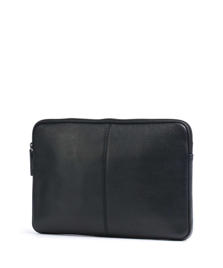 Castelijn & Beerens Onyx Romeo Laptop case black