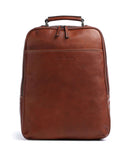 Castelijn & Beerens Verona RFID Reppu light brown