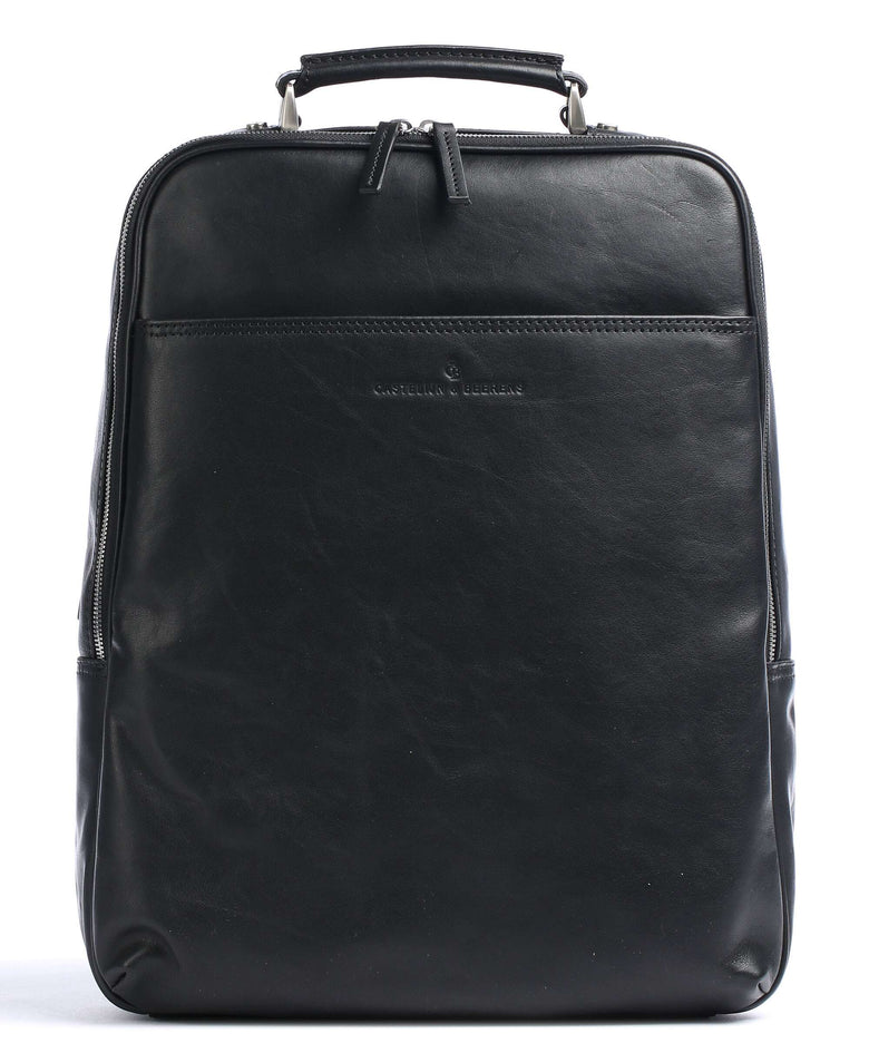 Castelijn & Beerens Verona Backpack black