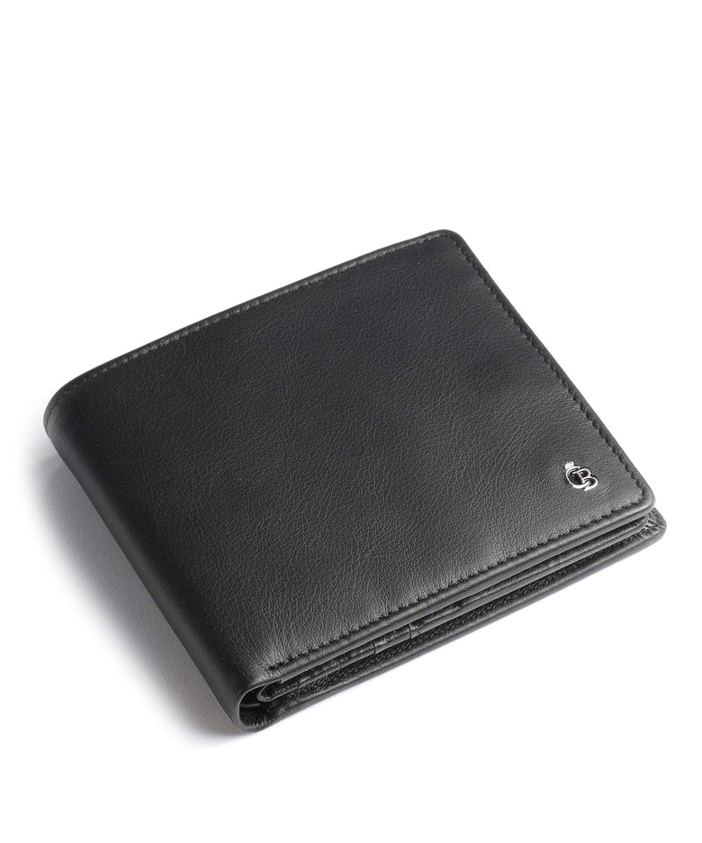 Castelijn & Beerens Vita Wallet black