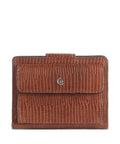 Castelijn & Beerens Donna Wallet cognac