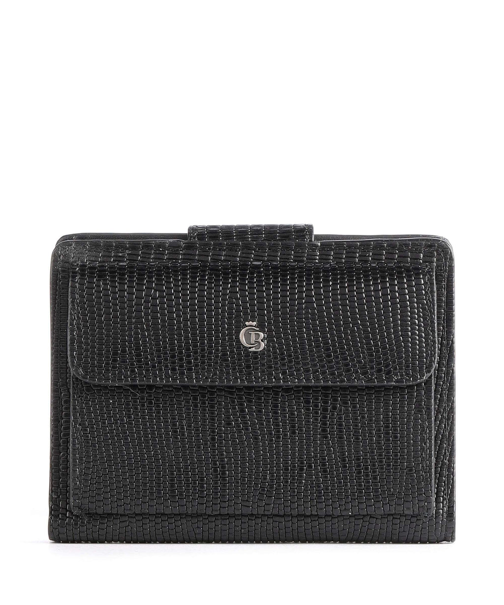 Castelijn & Beerens Donna Wallet black