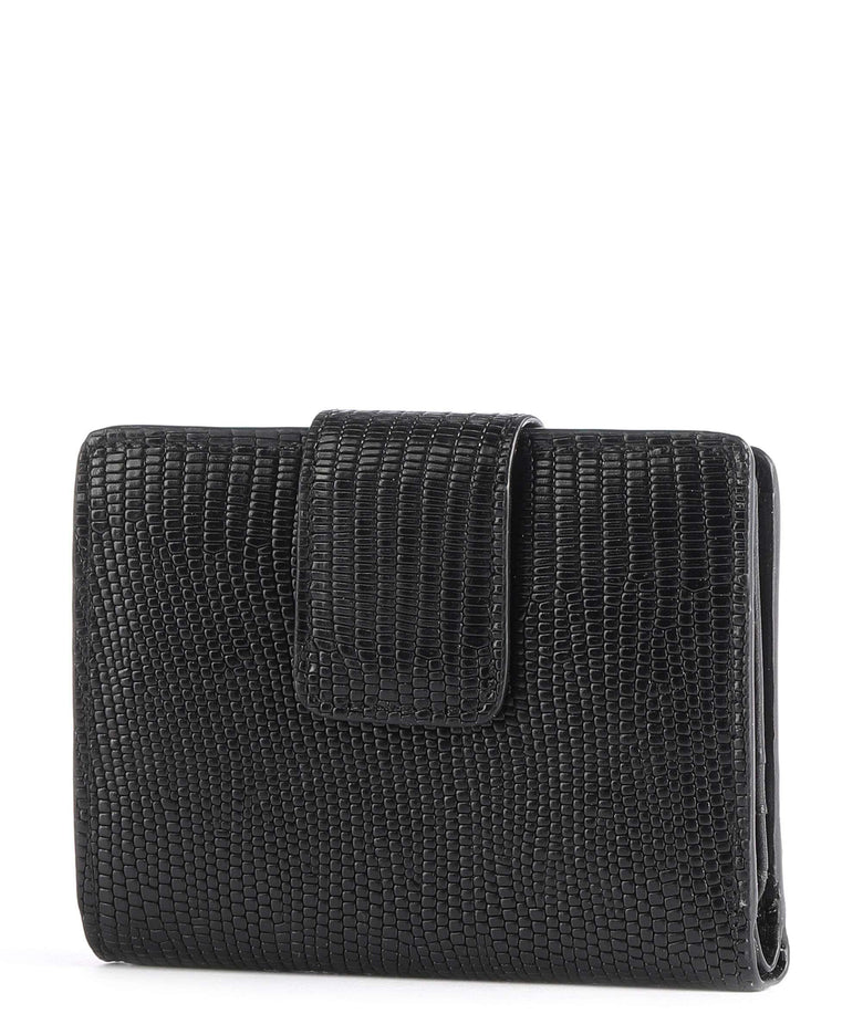 Castelijn & Beerens Donna Wallet black