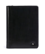 Castelijn & Beerens Gaucho A4 Rits Kansio black