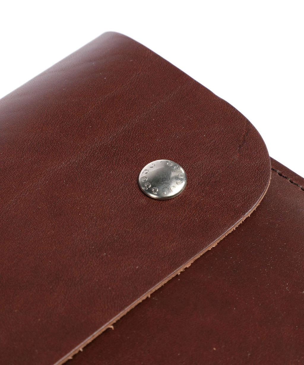 Castelijn & Beerens Laptop case mocca