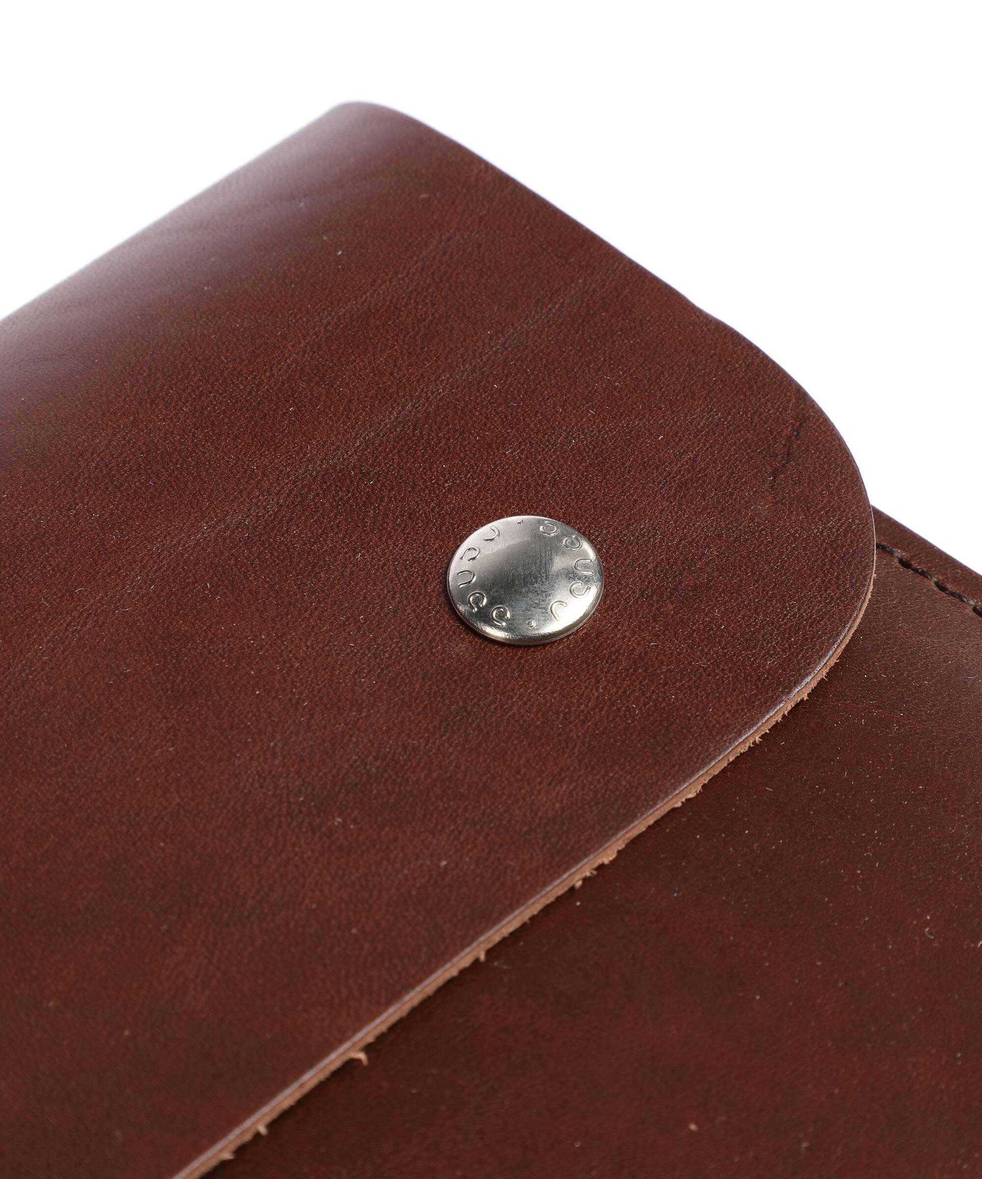 Castelijn & Beerens Laptop case mocca