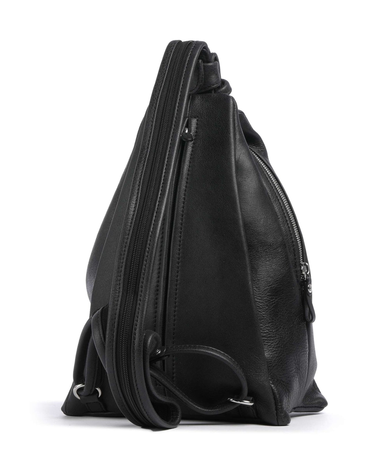 Castelijn & Beerens Carisma Backpack black