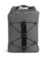 XD Design Urban Cut Proof Rullattava reppu grey