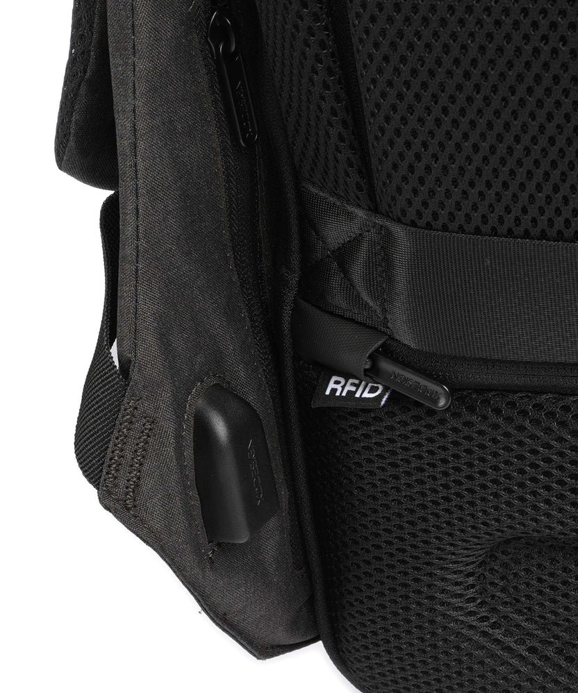 XD Design Bobby Hero Backpack black