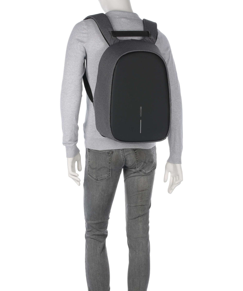 XD Design Bobby Hero Backpack grey