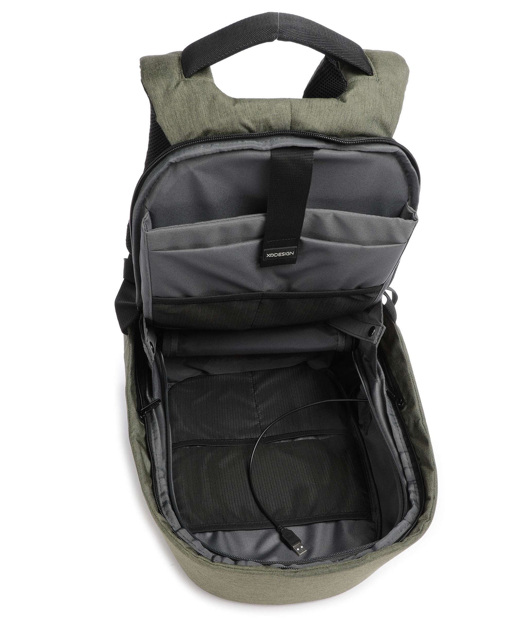 XD Design Bobby Hero Backpack green