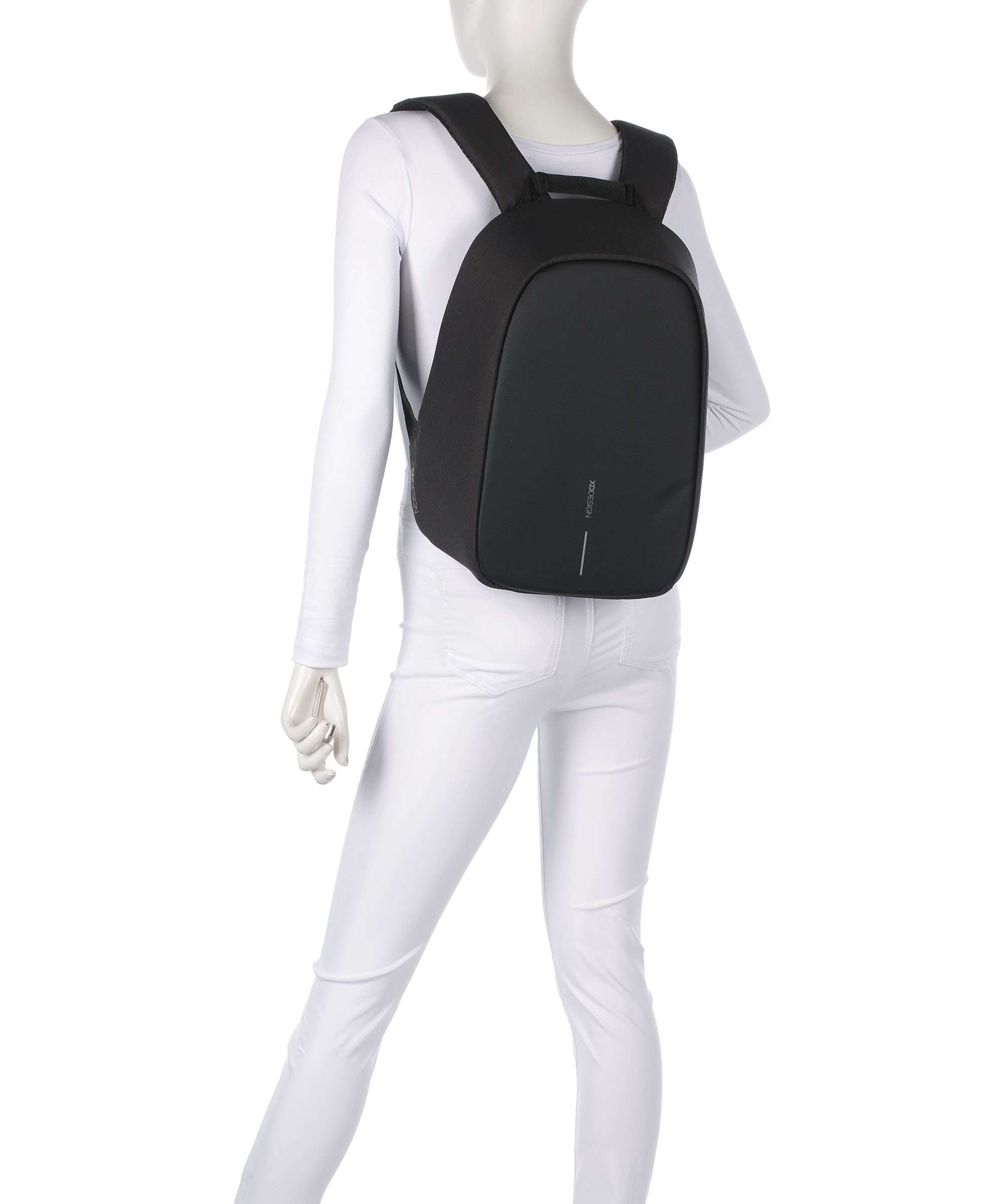 XD Design Bobby Hero Small Backpack black