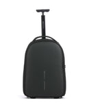 XD Design Bobby Pyörillä varustetut selkäreput black