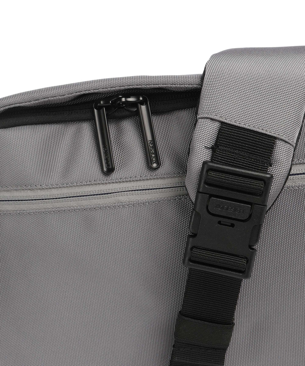 XD Design Bobby Sling bag grey