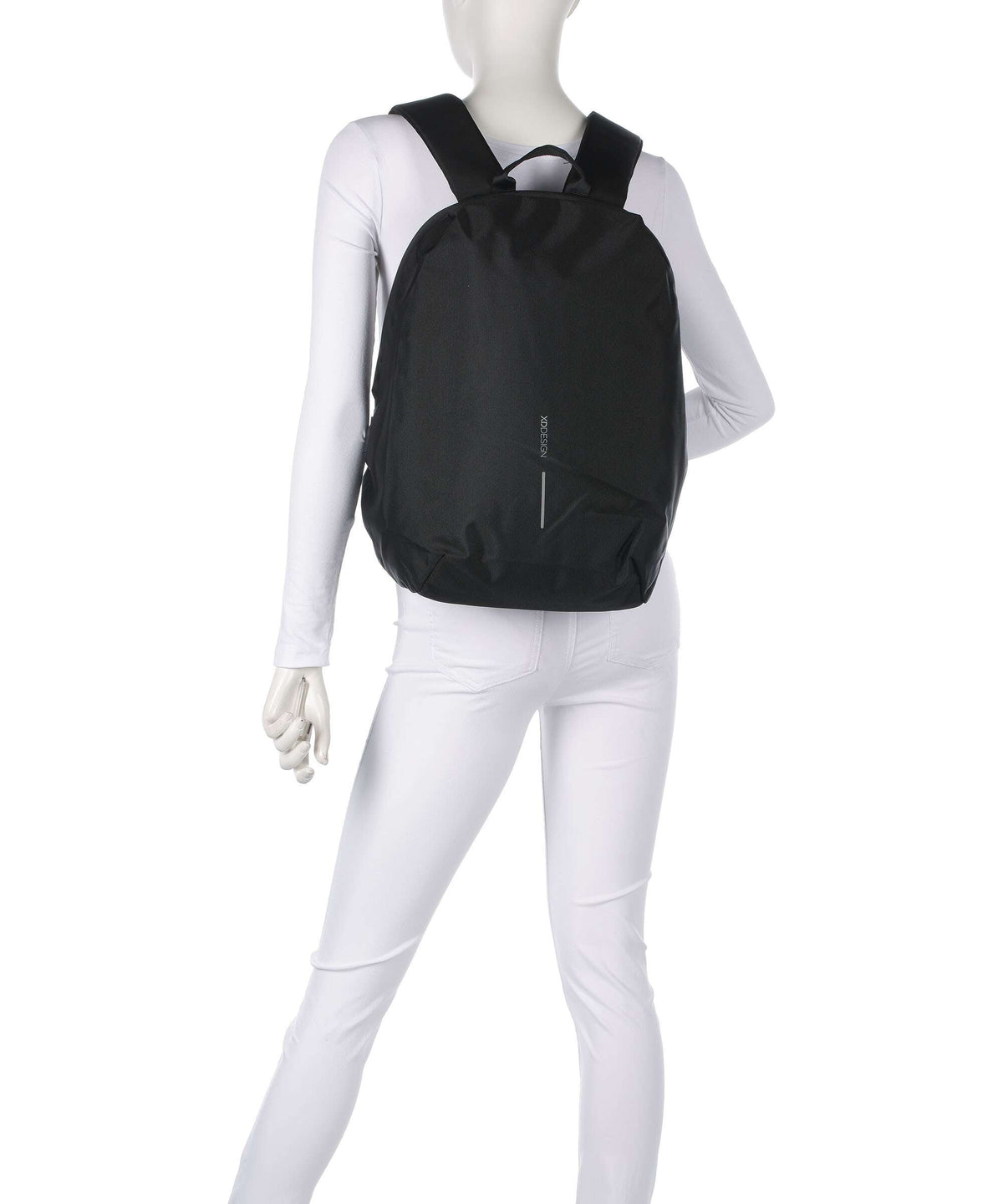 XD Design Bobby Soft Backpack black