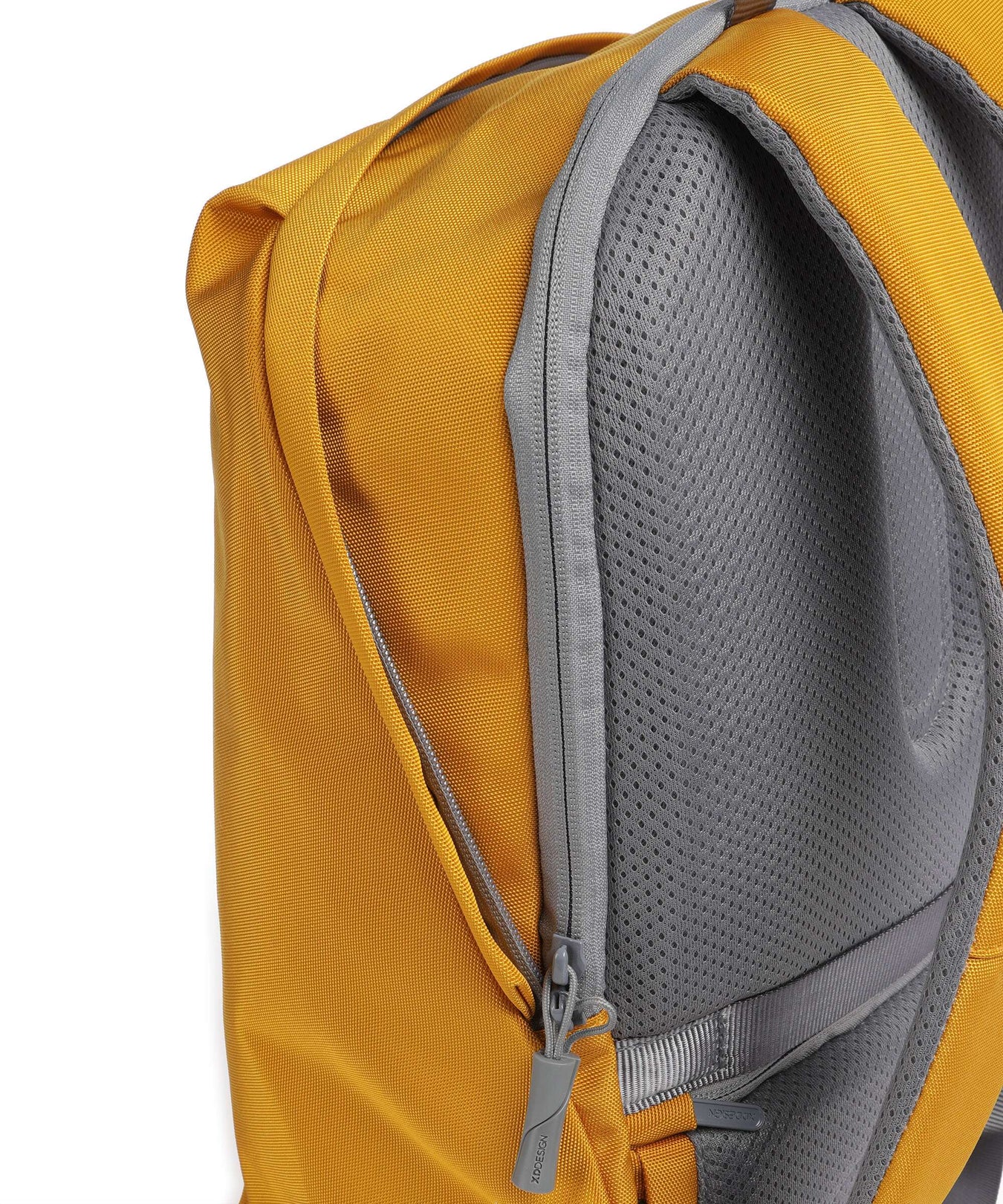 XD Design Bobby Soft Backpack yellow