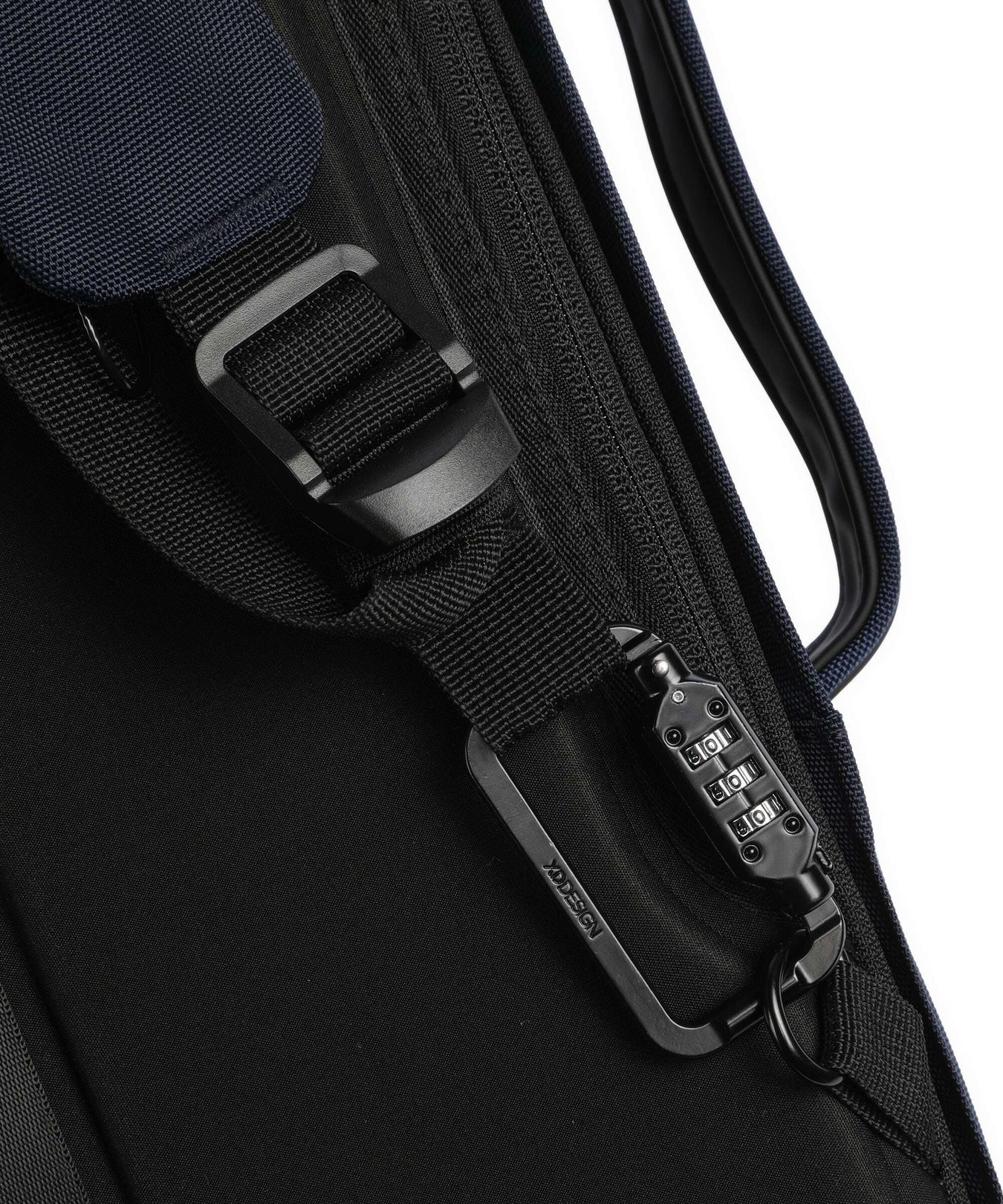 XD Design Bobby Bizz 2.0 Backpack navy