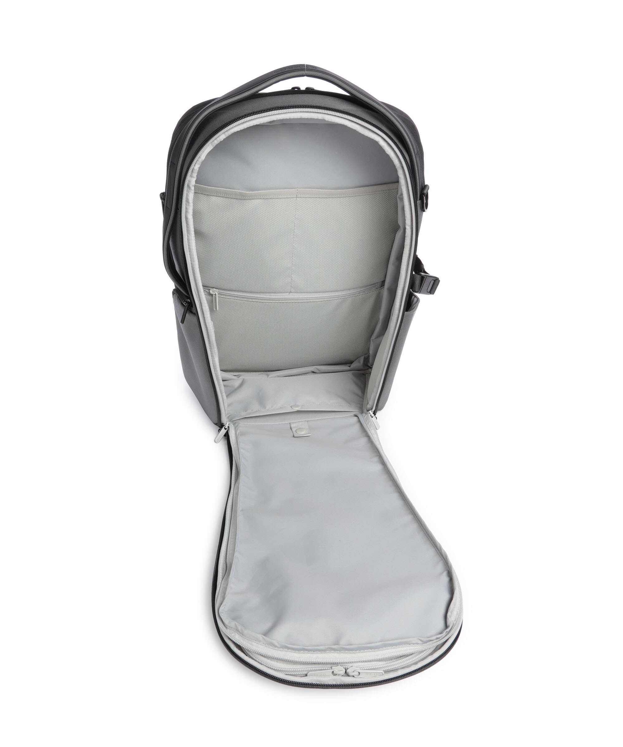 XD Design Bizz Backpack grey