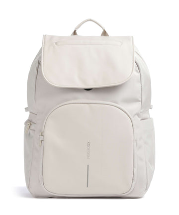 XD Design Bobby Soft Daily Reppu light grey