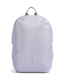 XD Design Bobby Soft Backpack lavender grey