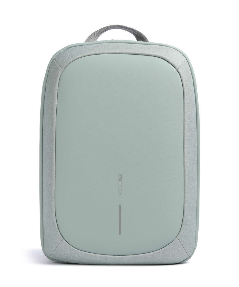 XD Design Bobby Edge Backpack iceberg green