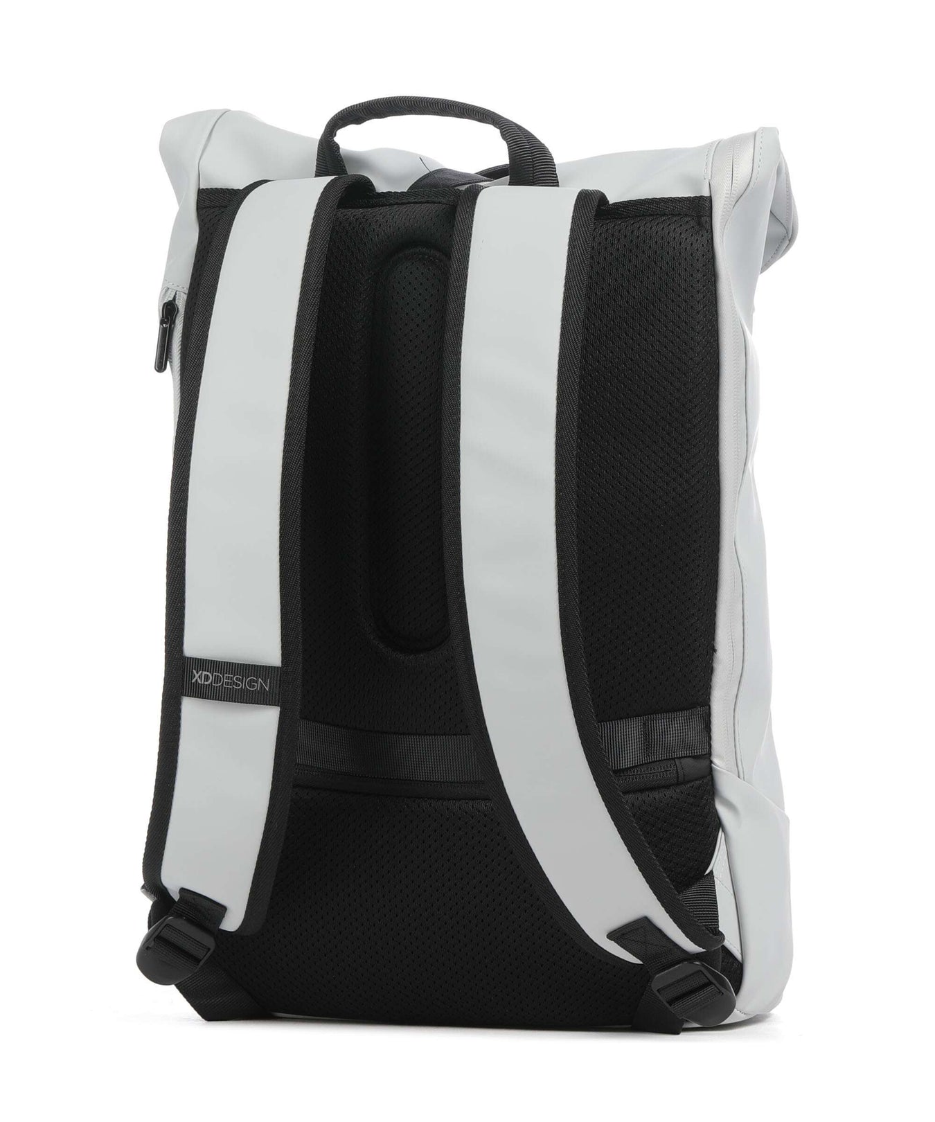 XD Design Urban Flap Backpack offwhite