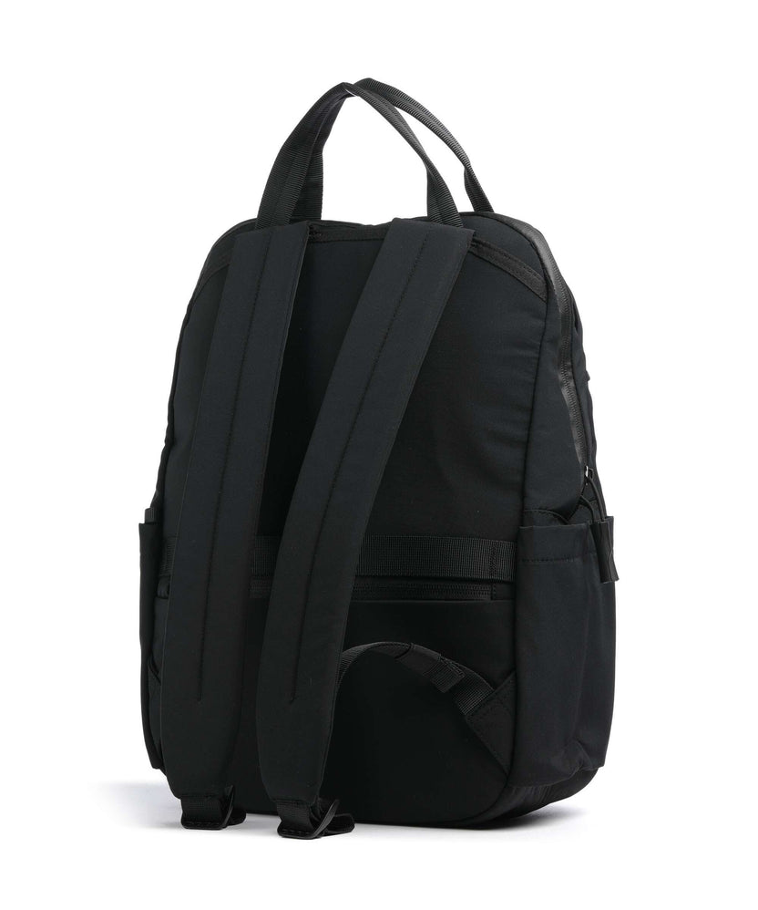 XD Design Soft Tote Backpack black