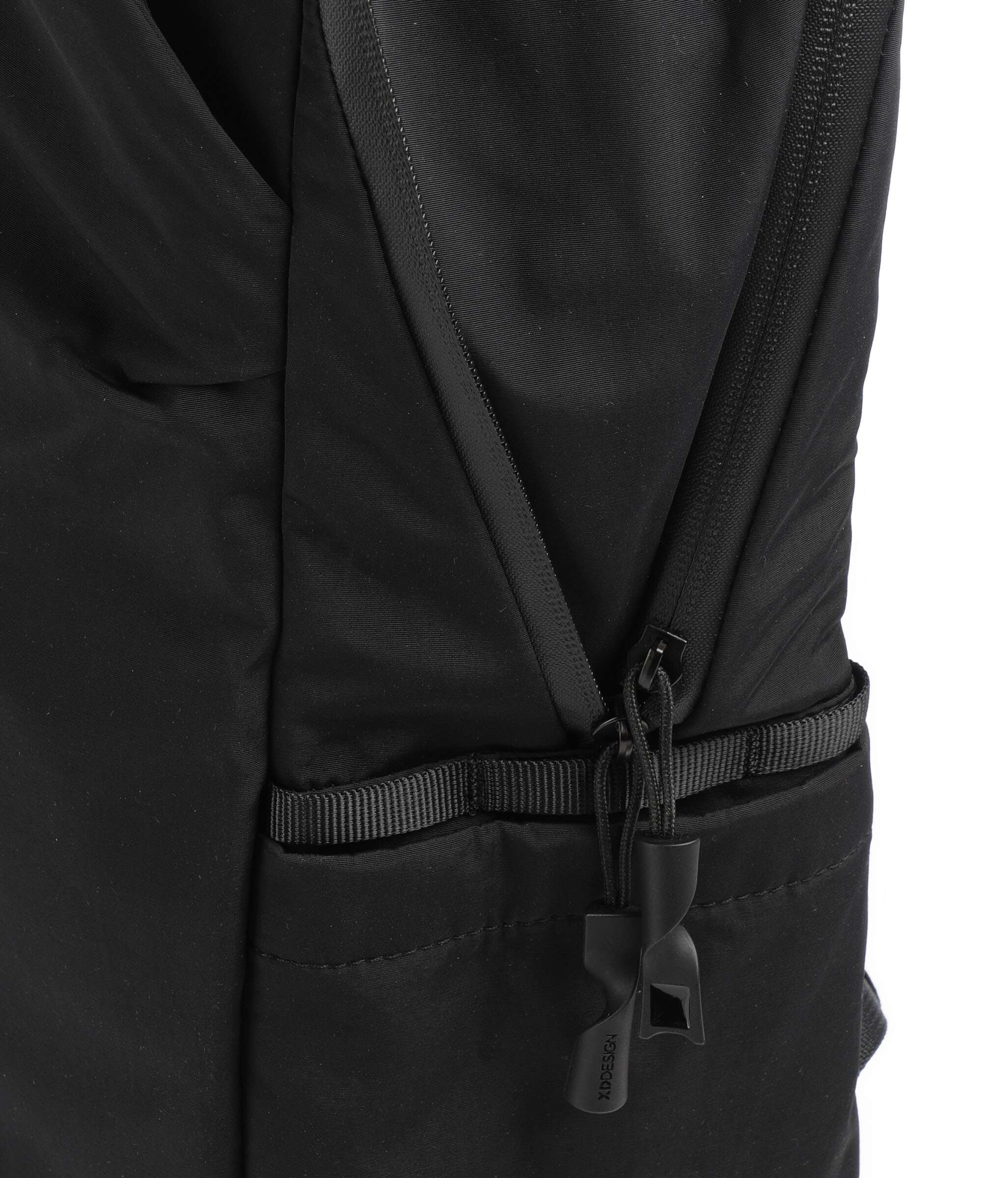 XD Design Soft Tote Backpack black